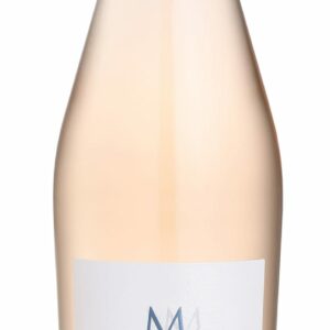 « M » de Minuty