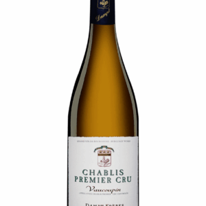 Vignobles Dampt