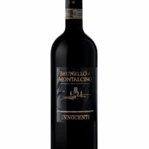 Brunello di Montalcino DOCG Tenuta Innocenti Italie