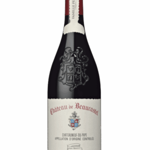 Château de Beaucastel