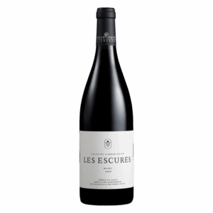 Mas Del Perié Les Escures BIOdynamie