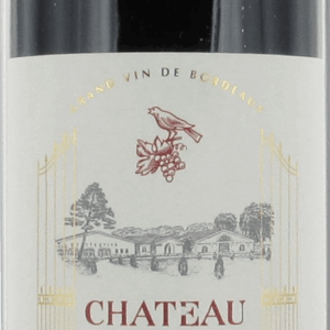 Château de Chantegrive