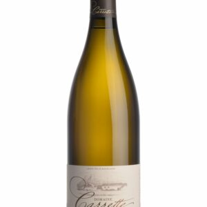 Domaine Carrette