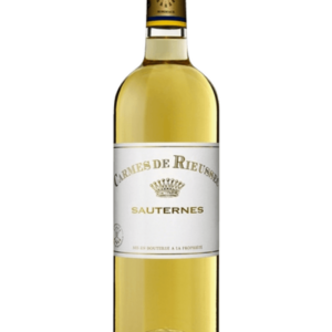 Les Carmes de Rieussec