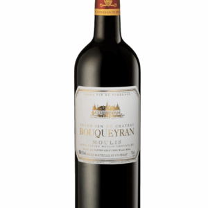 Château Bouqueyran