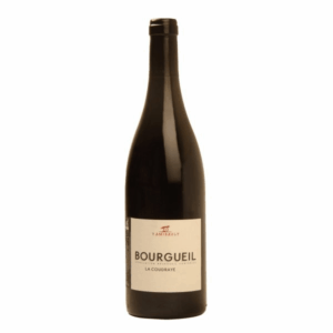 Domaine Nicolas Grosbois La Cuisine de ma Mère BIO