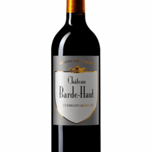 Château Barde-Haut
